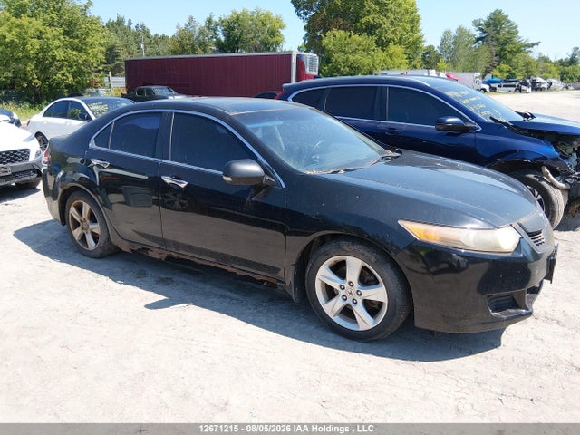 Продажа на аукционе авто 2010 Acura Tsx, vin: JH4CU2F55AC800596, номер лота: 12671215