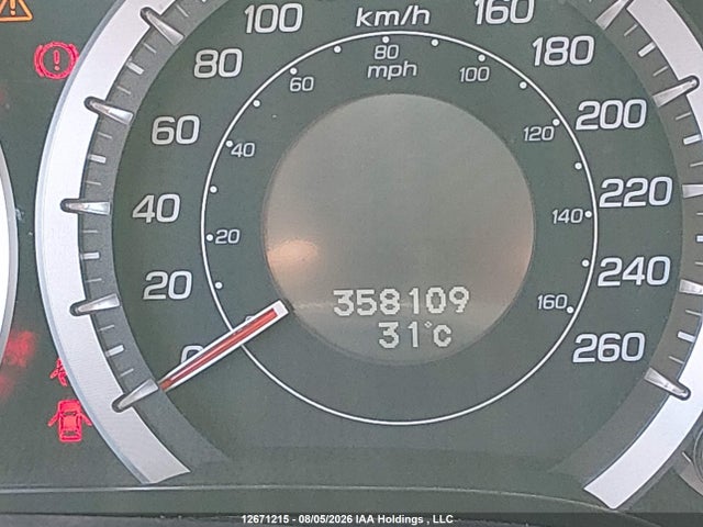 Продажа на аукционе авто 2010 Acura Tsx, vin: JH4CU2F55AC800596, номер лота: 12671215
