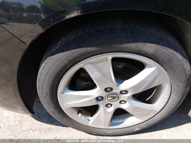 Продажа на аукционе авто 2010 Acura Tsx, vin: JH4CU2F55AC800596, номер лота: 12671215
