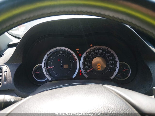 Продажа на аукционе авто 2010 Acura Tsx, vin: JH4CU2F55AC800596, номер лота: 12671215