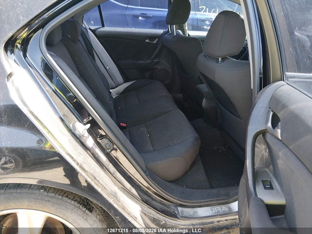 Продажа на аукционе авто 2010 Acura Tsx, vin: JH4CU2F55AC800596, номер лота: 12671215