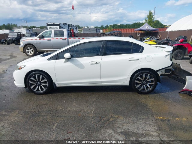Honda CIVIC SE 2015 2HGFB2F79FH029331 Image 15