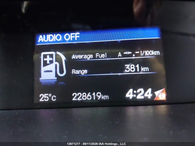 Honda CIVIC SE 2015 2HGFB2F79FH029331 Image 16