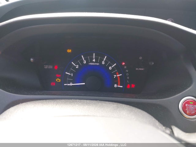 Honda CIVIC SE 2015 2HGFB2F79FH029331 Image 7