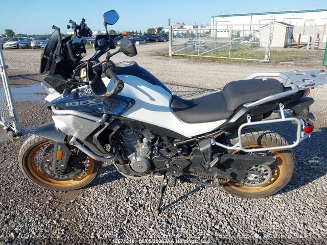 Cf Moto Ibex 800 E 2025 LCEPEYLHXS6008638 Image 13