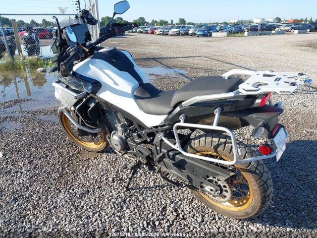 Cf Moto Ibex 800 E 2025 LCEPEYLHXS6008638 Image 3