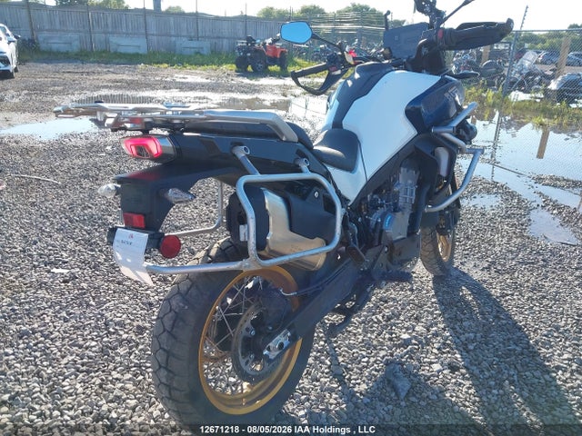 Cf Moto Ibex 800 E 2025 LCEPEYLHXS6008638 Image 4