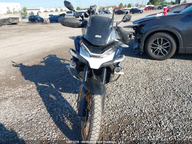 Cf Moto Ibex 800 E 2025 LCEPEYLHXS6008638 Image 5