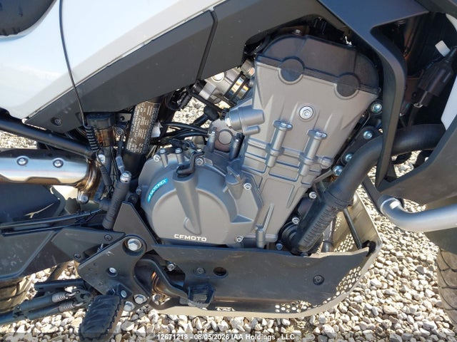 Cf Moto Ibex 800 E 2025 LCEPEYLHXS6008638 Image 8