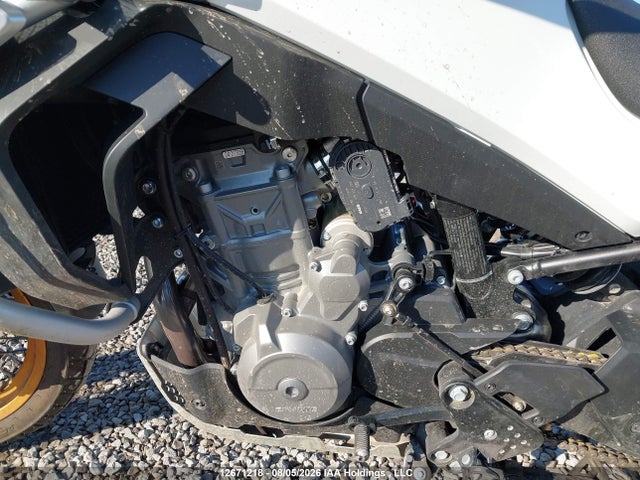 Cf Moto Ibex 800 E 2025 LCEPEYLHXS6008638 Image 9