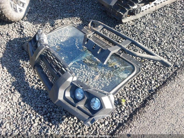 Kawasaki Kaf700 A 2023 RGSW643AXPBD00382 Image 12