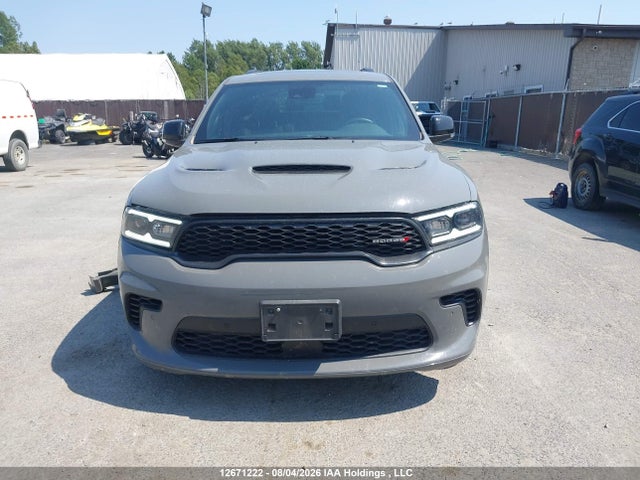 Dodge Durango R/t 2026 1C4SDJCT7TC233143 Image 13