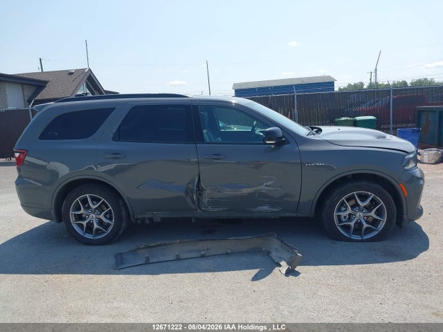 Dodge Durango R/t 2026 1C4SDJCT7TC233143 Image 14