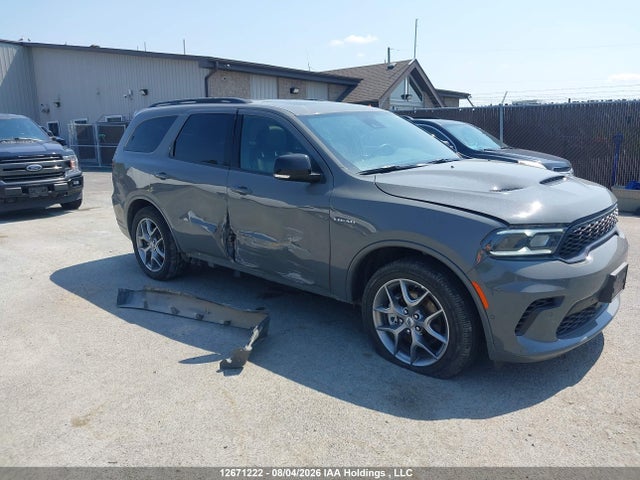 Dodge Durango R/t 2026 1C4SDJCT7TC233143 Image 6