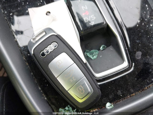 Aukcja sprzedaży 2025 Audi A3 40 Progressiv, vin: WAULUCGY0SA096947, numer aukcji: 12671223