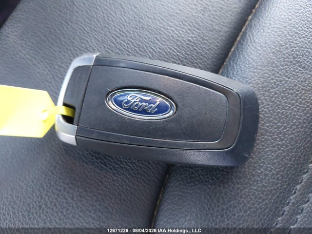 Продажа на аукционе авто 2018 Ford Edge Sel, vin: 2FMPK4J9XJBC08010, номер лота: 12671226