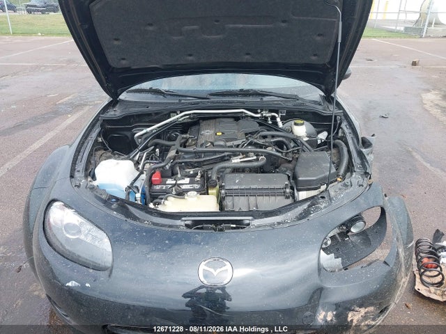 Aukcja sprzedaży 2007 Mazda Mx-5 Miata, vin: JM1NC26FX70138479, numer aukcji: 12671228
