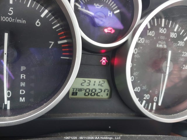 Aukcja sprzedaży 2007 Mazda Mx-5 Miata, vin: JM1NC26FX70138479, numer aukcji: 12671228