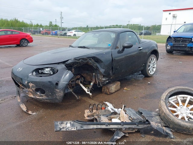 Aukcja sprzedaży 2007 Mazda Mx-5 Miata, vin: JM1NC26FX70138479, numer aukcji: 12671228