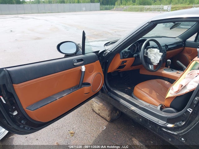 Aukcja sprzedaży 2007 Mazda Mx-5 Miata, vin: JM1NC26FX70138479, numer aukcji: 12671228