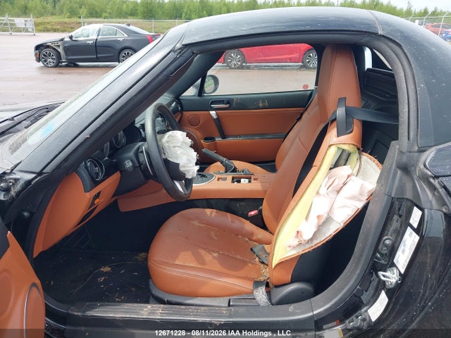 Aukcja sprzedaży 2007 Mazda Mx-5 Miata, vin: JM1NC26FX70138479, numer aukcji: 12671228