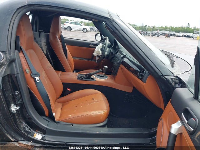 Aukcja sprzedaży 2007 Mazda Mx-5 Miata, vin: JM1NC26FX70138479, numer aukcji: 12671228