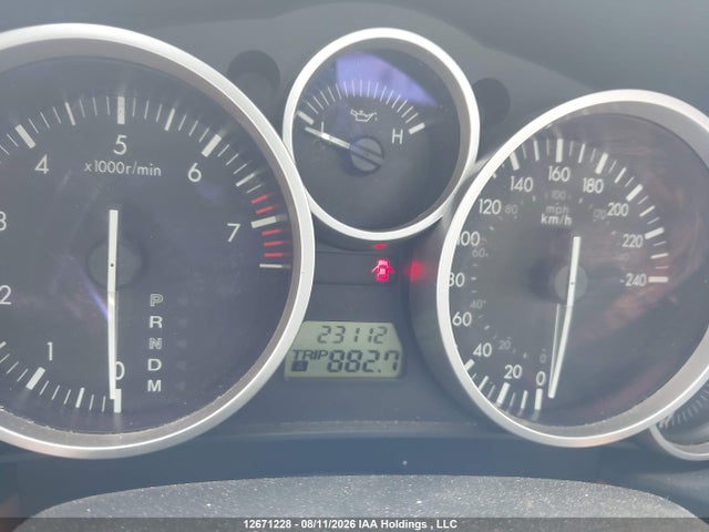 Aukcja sprzedaży 2007 Mazda Mx-5 Miata, vin: JM1NC26FX70138479, numer aukcji: 12671228