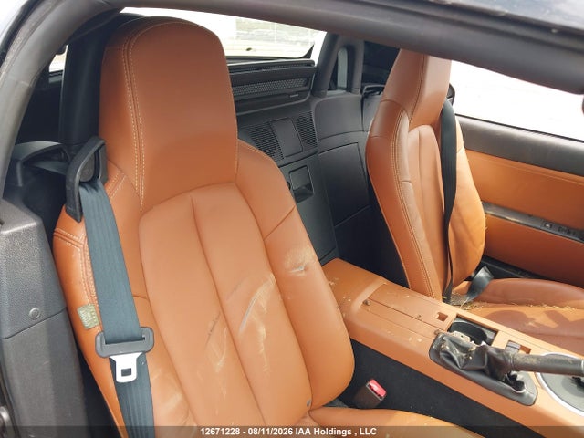 Aukcja sprzedaży 2007 Mazda Mx-5 Miata, vin: JM1NC26FX70138479, numer aukcji: 12671228