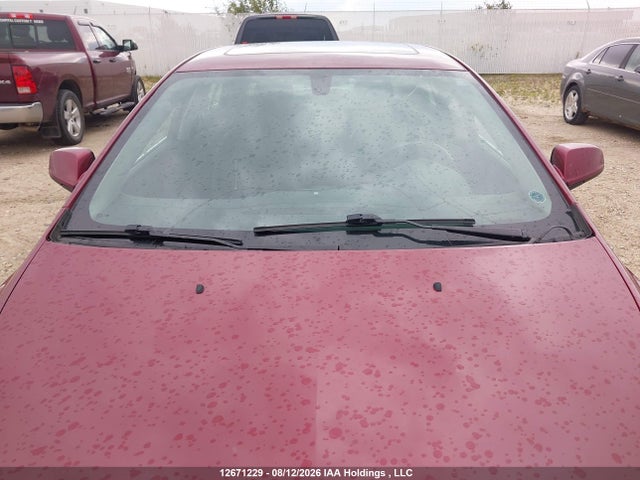 2009 Chevrolet Malibu Lt2 მანქანა იყიდება აუქციონზე, vin: 1G1ZJ57729F197423, აუქციონის ნომერი: 12671229