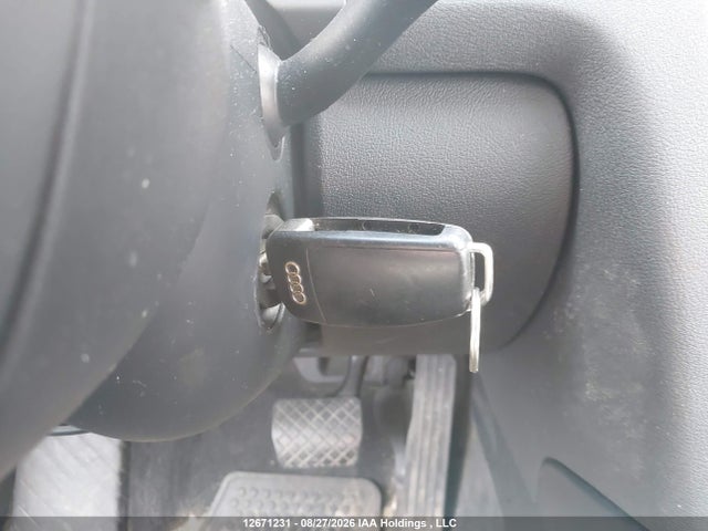 Aukcja sprzedaży 2011 Audi A3 Premium Plus, vin: WAUMFCFM1BA023146, numer aukcji: 12671231