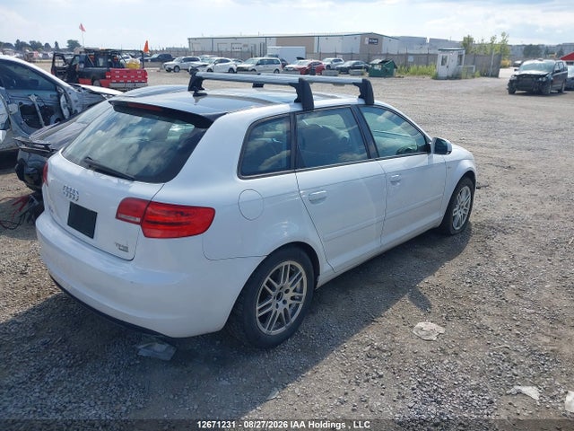 Aukcja sprzedaży 2011 Audi A3 Premium Plus, vin: WAUMFCFM1BA023146, numer aukcji: 12671231
