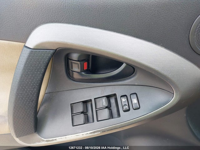 12671232 :رقم المزاد ، 2T3BF4DV6CW193291 vin ، 2012 Toyota Rav4 مزاد بيع