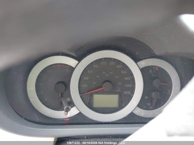 12671232 :رقم المزاد ، 2T3BF4DV6CW193291 vin ، 2012 Toyota Rav4 مزاد بيع