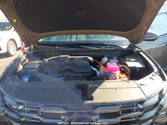 Продаж на аукціоні авто 2026 Hyundai Tucson Sel Convenience, vin: KM8JCDD13TU409172, номер лоту: 12671233