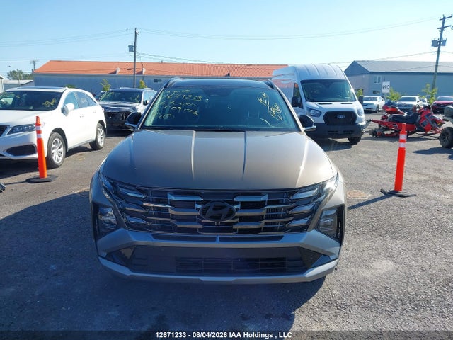 Продаж на аукціоні авто 2026 Hyundai Tucson Sel Convenience, vin: KM8JCDD13TU409172, номер лоту: 12671233