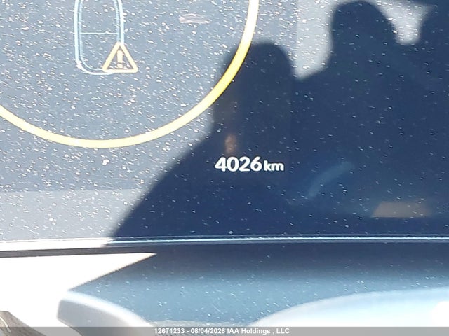 Продаж на аукціоні авто 2026 Hyundai Tucson Sel Convenience, vin: KM8JCDD13TU409172, номер лоту: 12671233