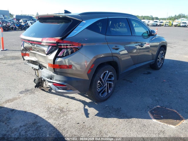 Продаж на аукціоні авто 2026 Hyundai Tucson Sel Convenience, vin: KM8JCDD13TU409172, номер лоту: 12671233