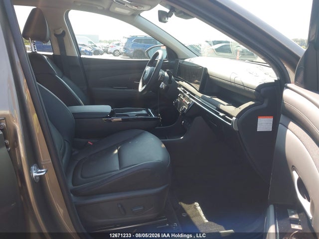 Продаж на аукціоні авто 2026 Hyundai Tucson Sel Convenience, vin: KM8JCDD13TU409172, номер лоту: 12671233
