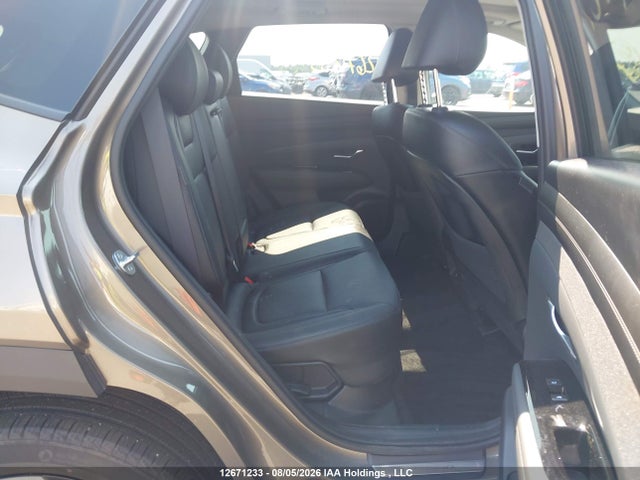 Продаж на аукціоні авто 2026 Hyundai Tucson Sel Convenience, vin: KM8JCDD13TU409172, номер лоту: 12671233
