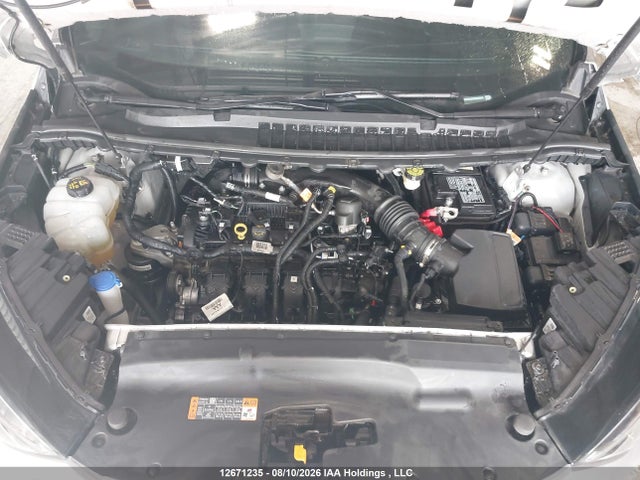 Ford Edge Titanium 2022 2FMPK4K95NBA98293 Image 10