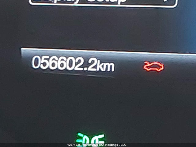 Ford Edge Titanium 2022 2FMPK4K95NBA98293 Image 16