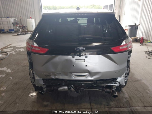 Ford Edge Titanium 2022 2FMPK4K95NBA98293 Image 17