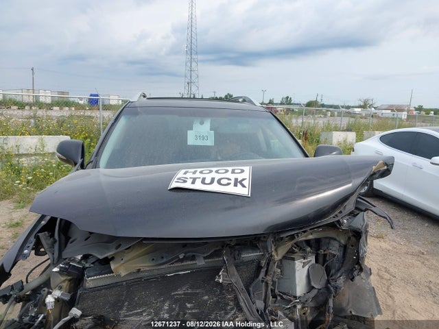 Lexus Rx 350/base/f Sport 2015 2T2BK1BAXFC257238 Image 10