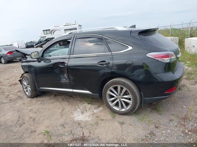 Продаж на аукціоні авто 2015 Lexus Rx 350/base/f Sport, vin: 2T2BK1BAXFC257238, номер лоту: 12671237