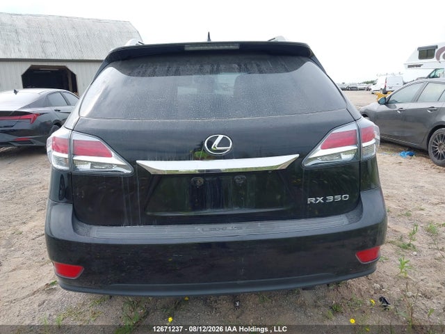 Продаж на аукціоні авто 2015 Lexus Rx 350/base/f Sport, vin: 2T2BK1BAXFC257238, номер лоту: 12671237