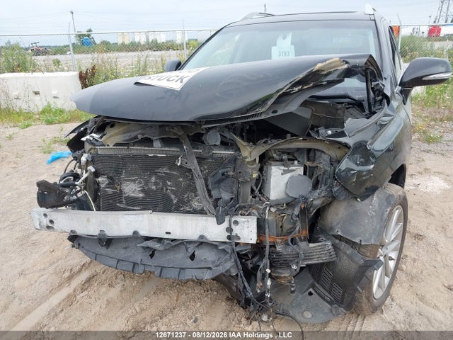 Продаж на аукціоні авто 2015 Lexus Rx 350/base/f Sport, vin: 2T2BK1BAXFC257238, номер лоту: 12671237