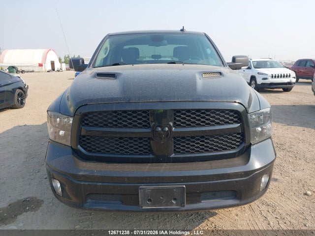 RAM 1500 Classic Slt 2022 3C6RR7LT5NG188469 Image 11
