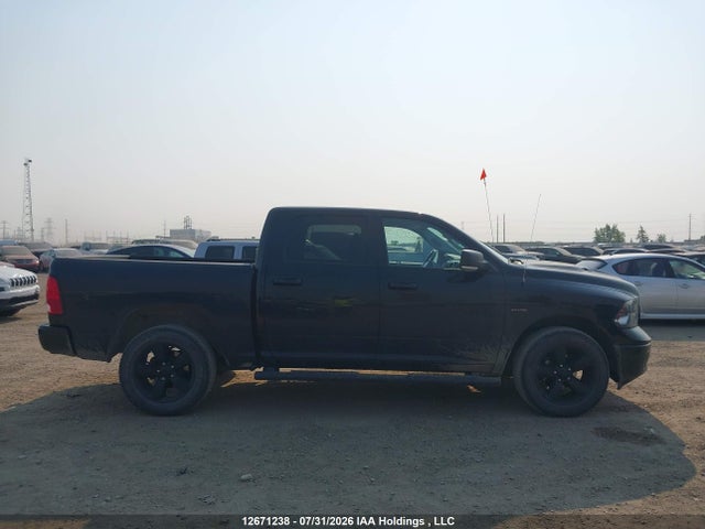 RAM 1500 Classic Slt 2022 3C6RR7LT5NG188469 Image 12