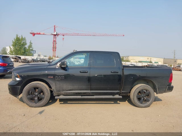 RAM 1500 Classic Slt 2022 3C6RR7LT5NG188469 Image 13