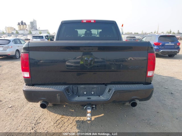 RAM 1500 Classic Slt 2022 3C6RR7LT5NG188469 Image 15